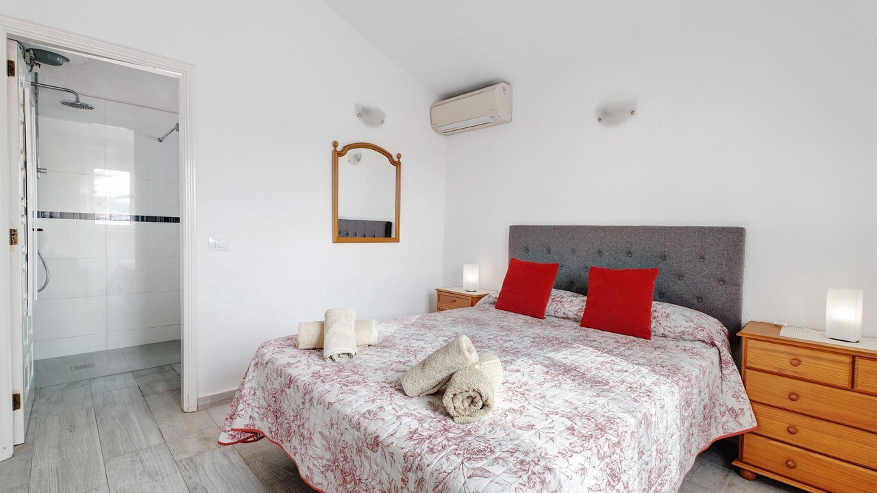 Photo of Bedroom in San Miguel de Abona