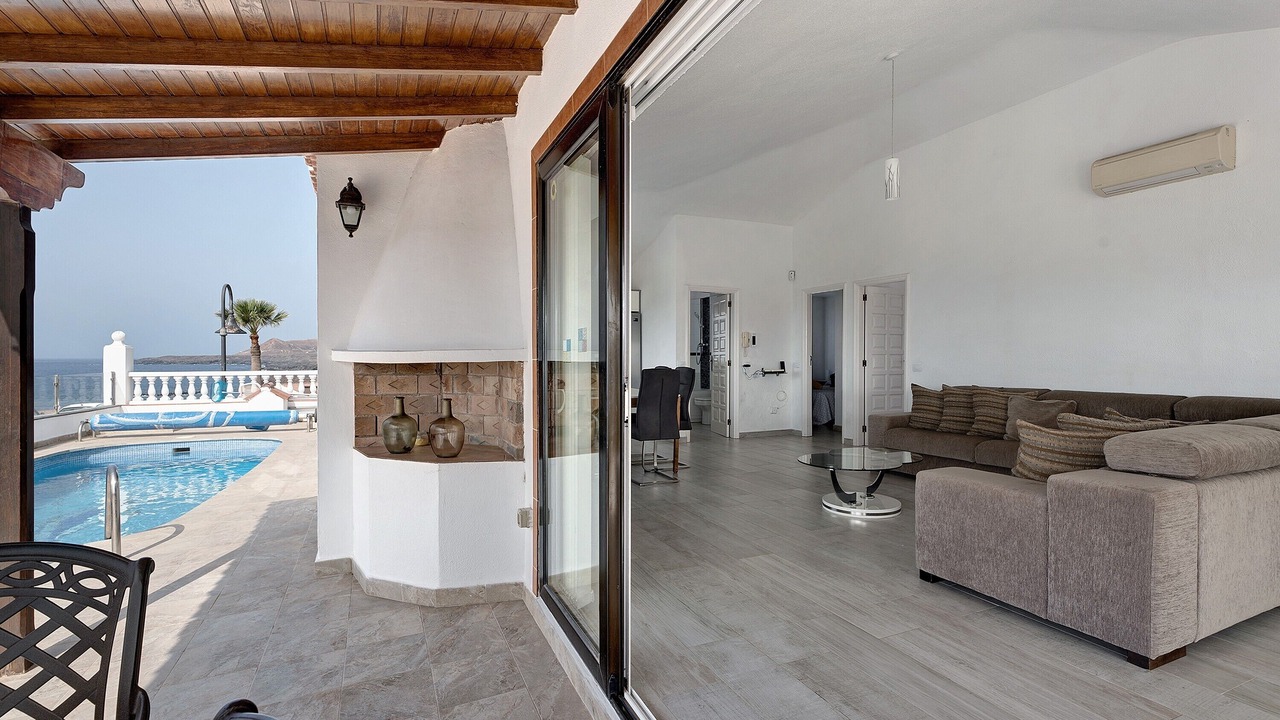 Photo of Outdoor in San Miguel de Abona