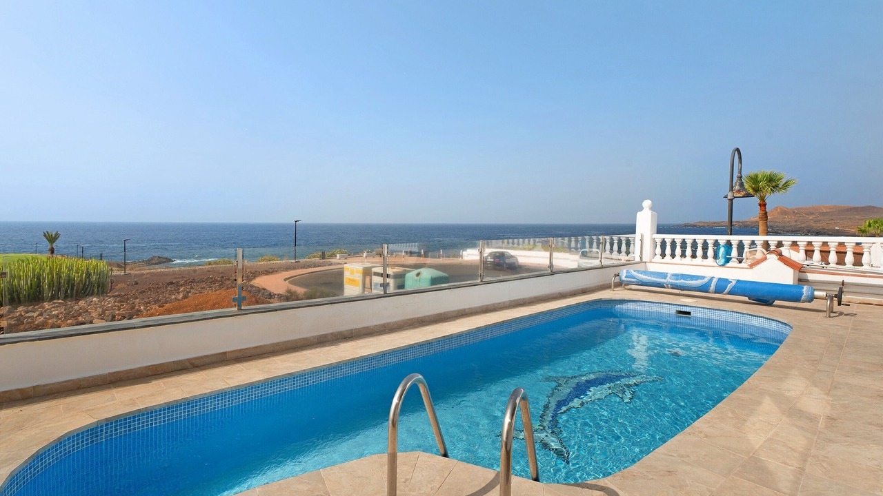 Photo of Outdoor in San Miguel de Abona