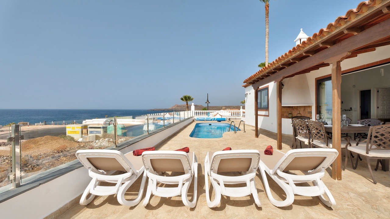 Photo of Outdoor in San Miguel de Abona