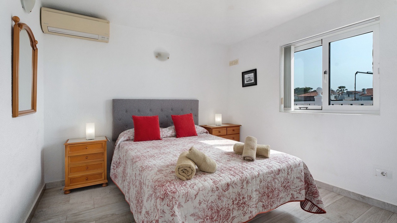Photo of Bedroom in San Miguel de Abona