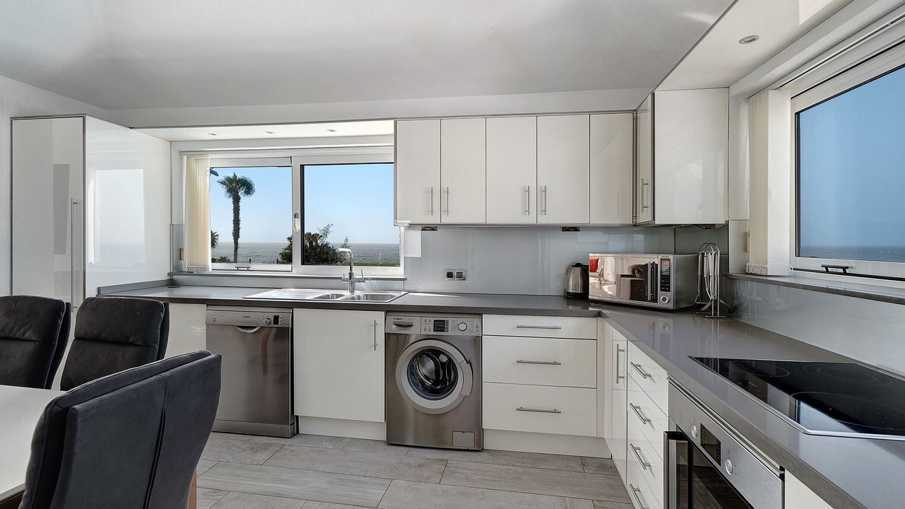 Photo of Kitchen in San Miguel de Abona
