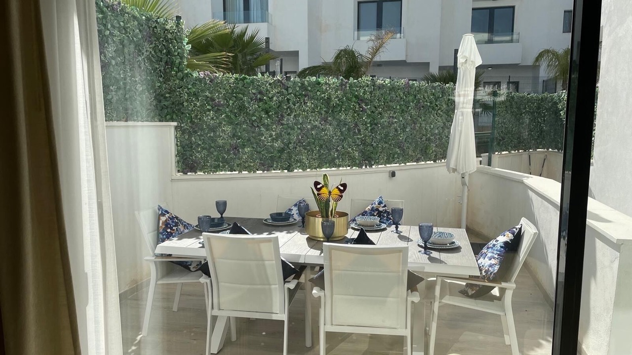 Photo of Outdoor in Fuengirola