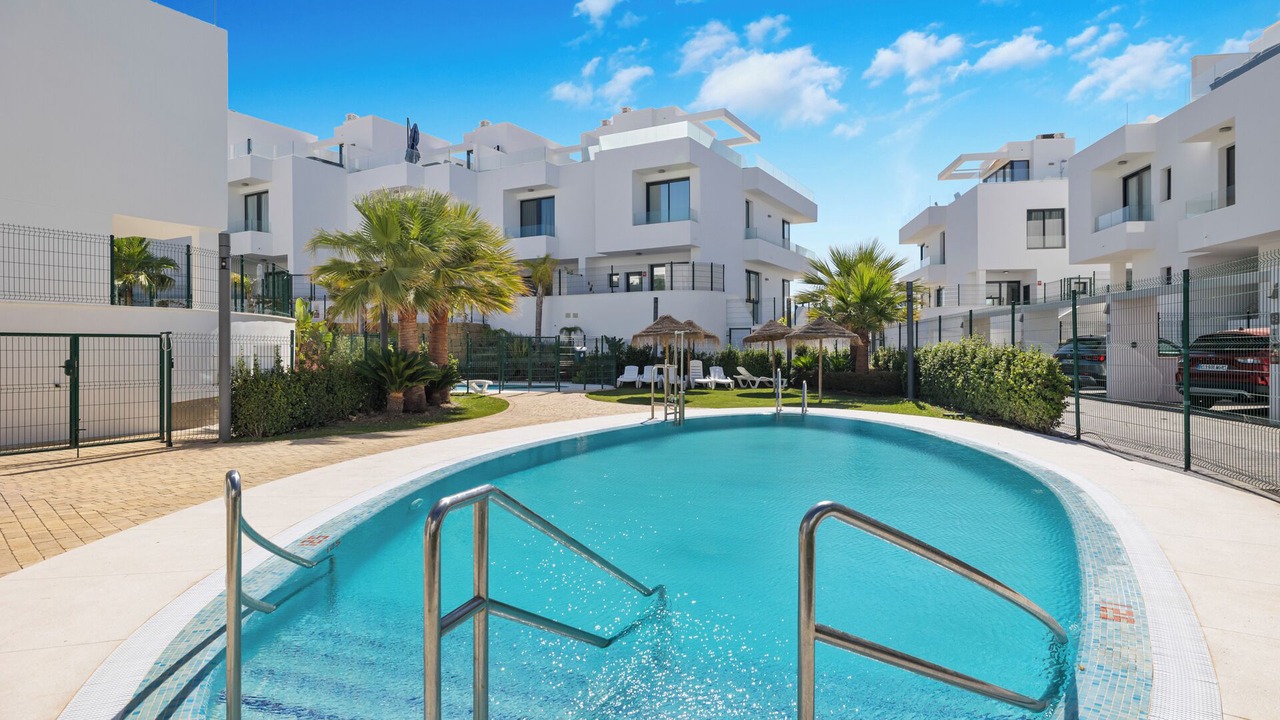 Photo of Outdoor in Fuengirola
