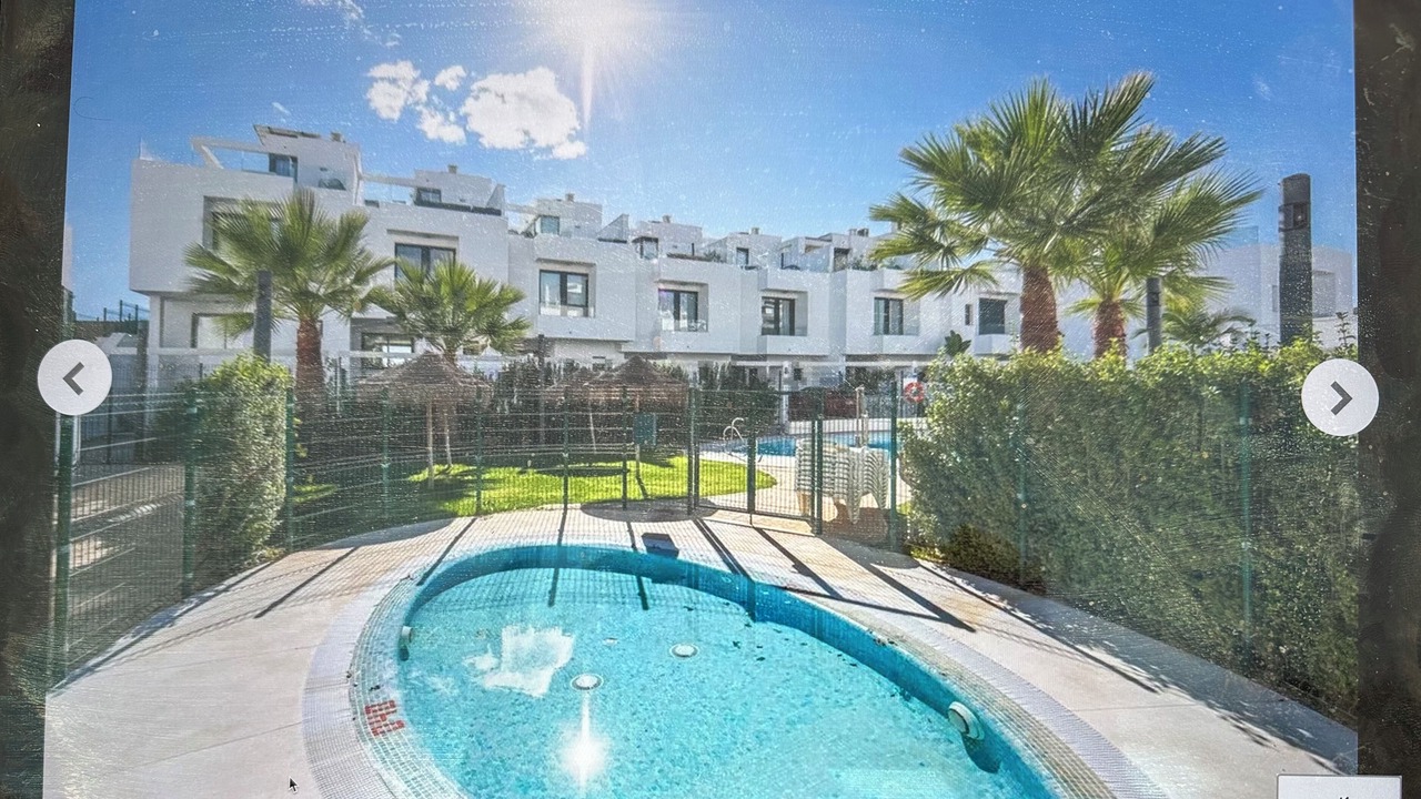 Photo of Outdoor in Fuengirola