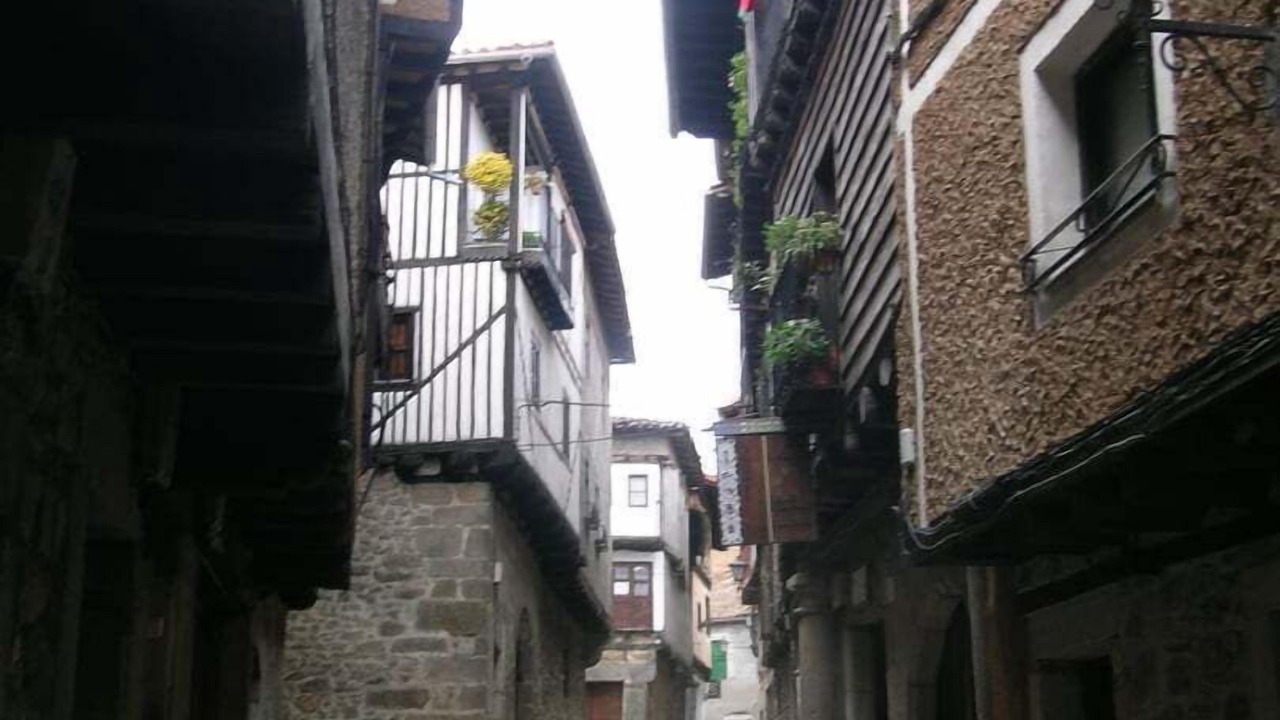 Photo of Others in La Alberca