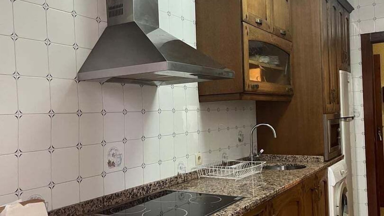 Photo of Kitchen in La Alberca