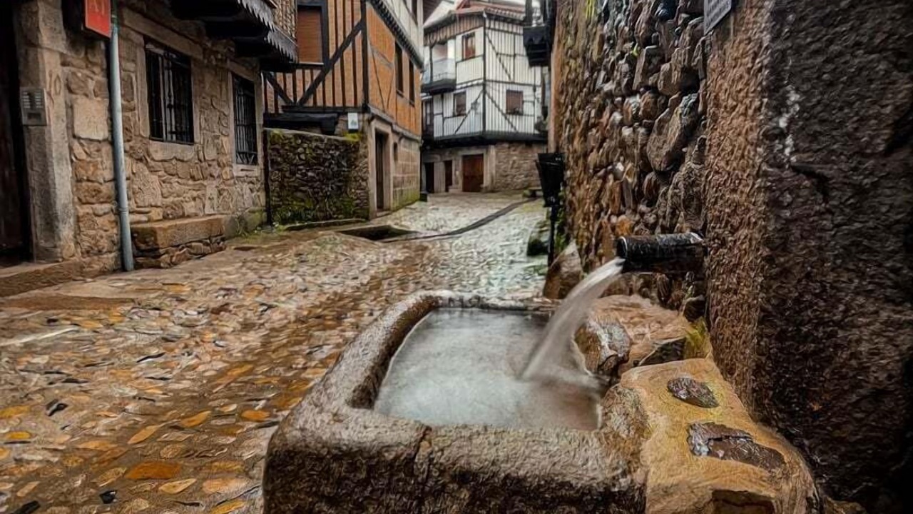 Photo of Outdoor in La Alberca