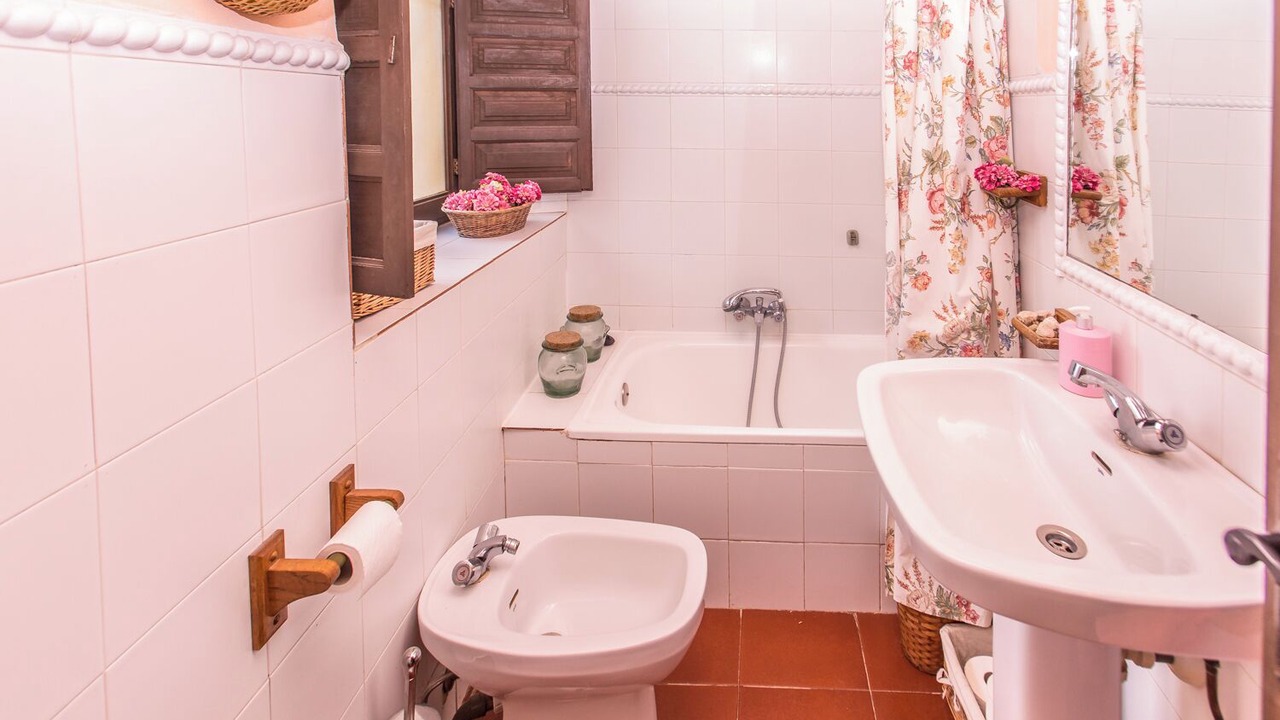 Photo of Bathroom in Puentedura