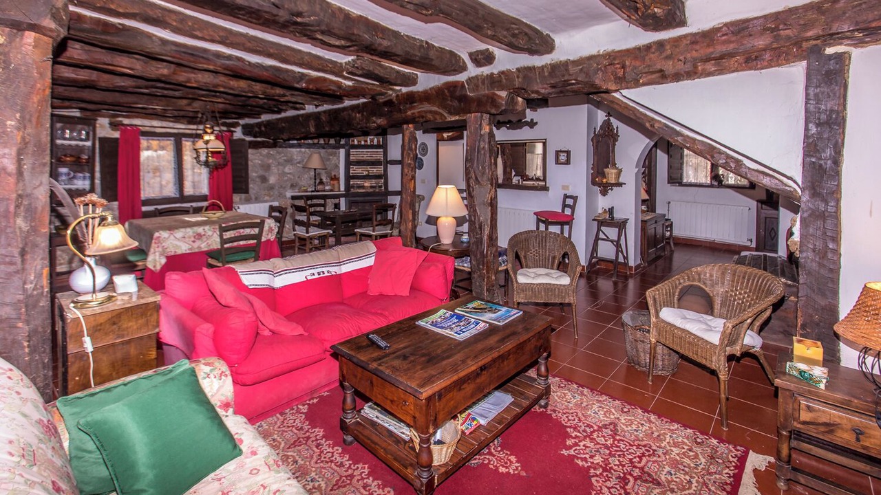 Photo of Livingroom in Puentedura