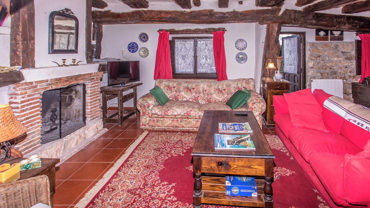 Photo of Livingroom in Puentedura