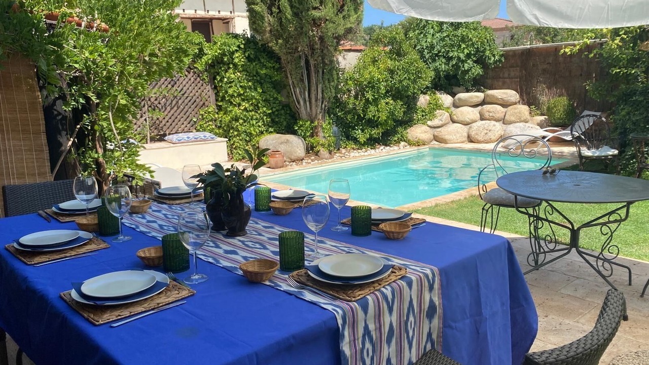 Photo of Outdoor in Puentedura