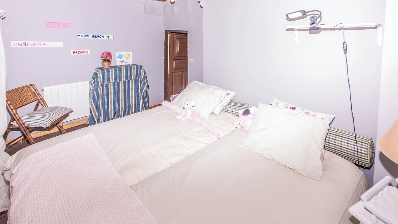 Photo of Bedroom in Puentedura