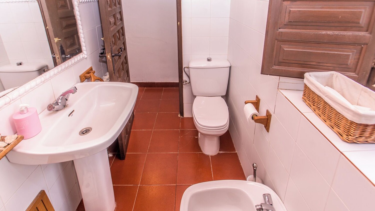 Photo of Bathroom in Puentedura