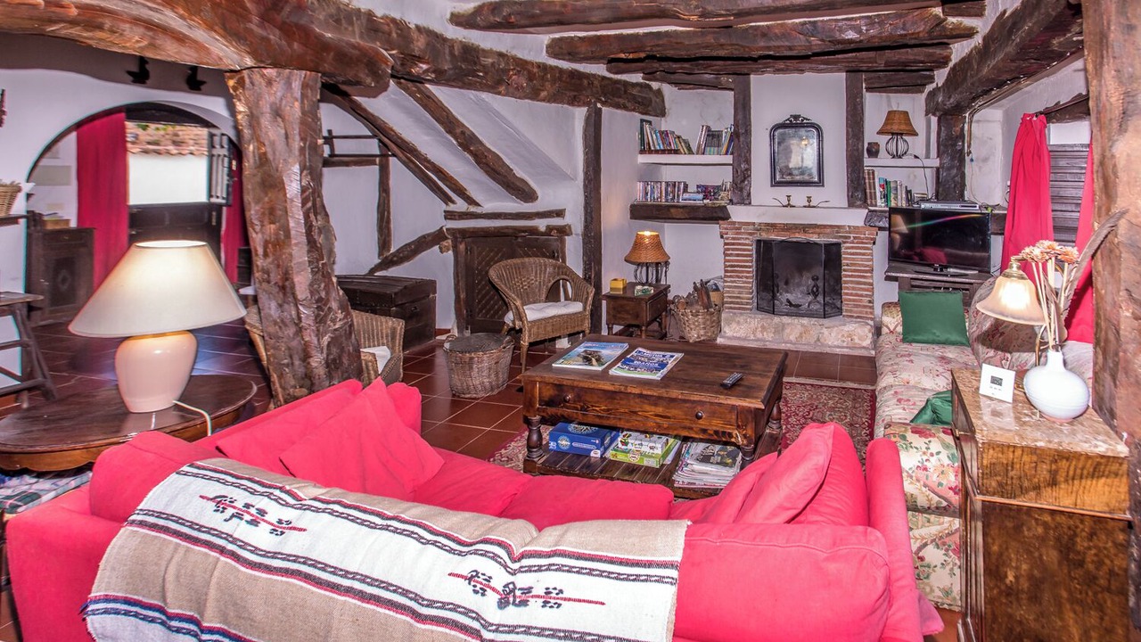 Photo of Livingroom in Puentedura