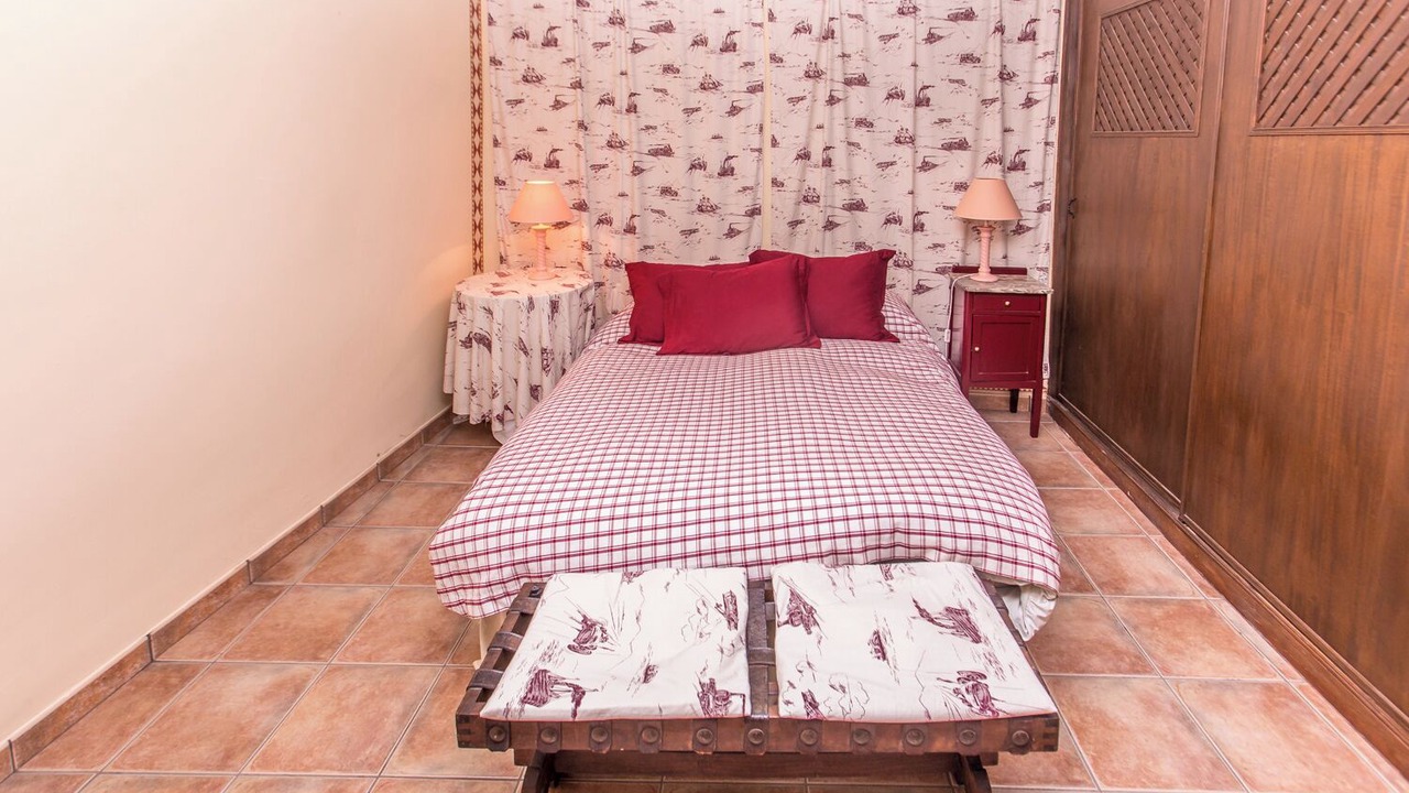 Photo of Bedroom in Puentedura