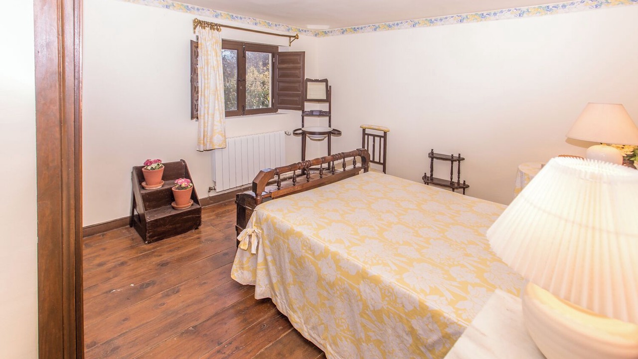 Photo of Bedroom in Puentedura