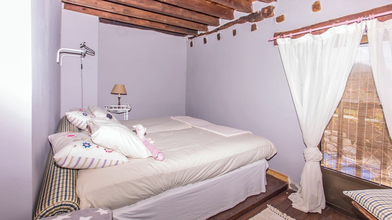 Photo of Bedroom in Puentedura