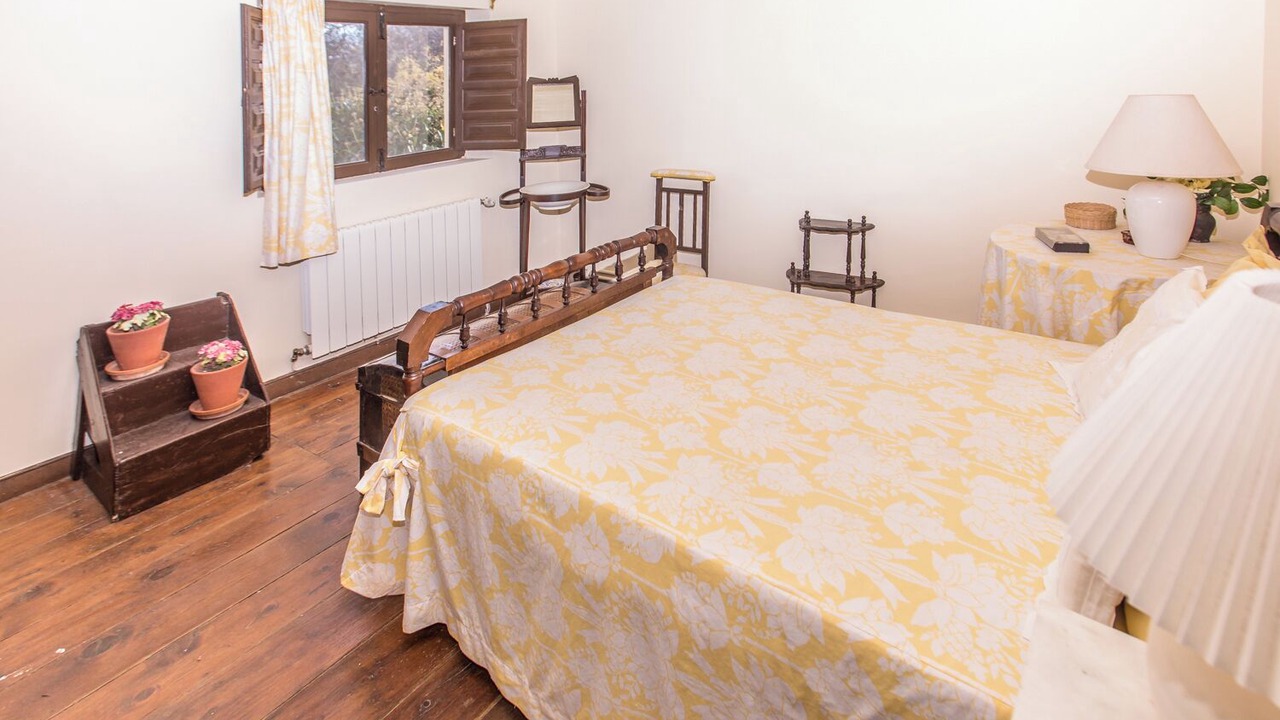 Photo of Bedroom in Puentedura