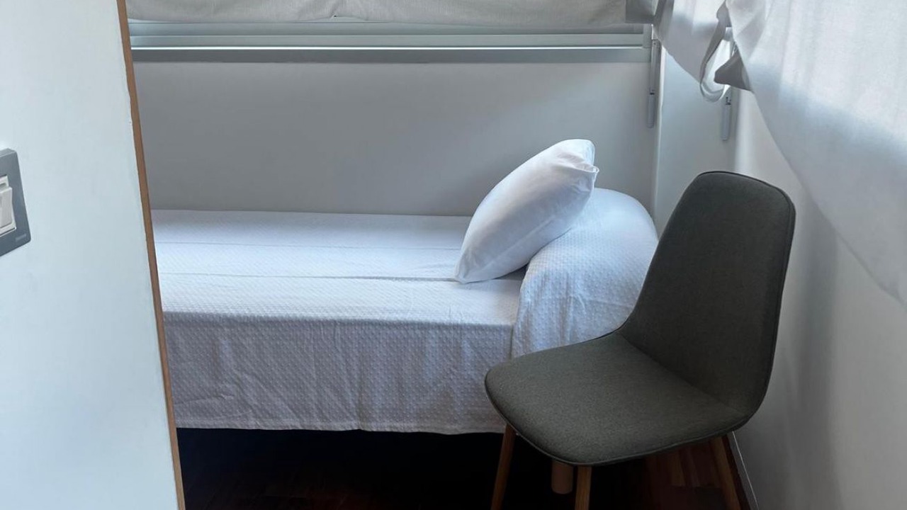 Photo of Bedroom in Isla de Arosa