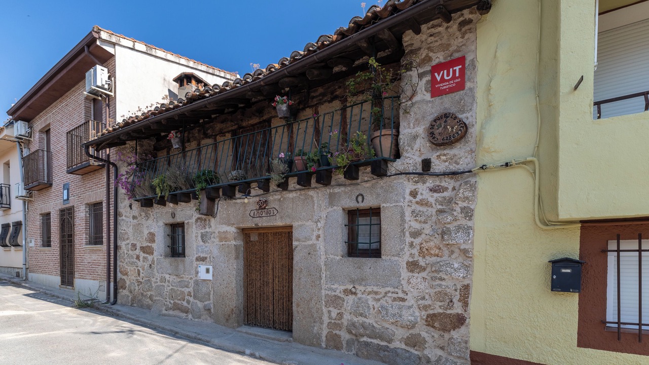 Photo of Outdoor in La Iglesuela