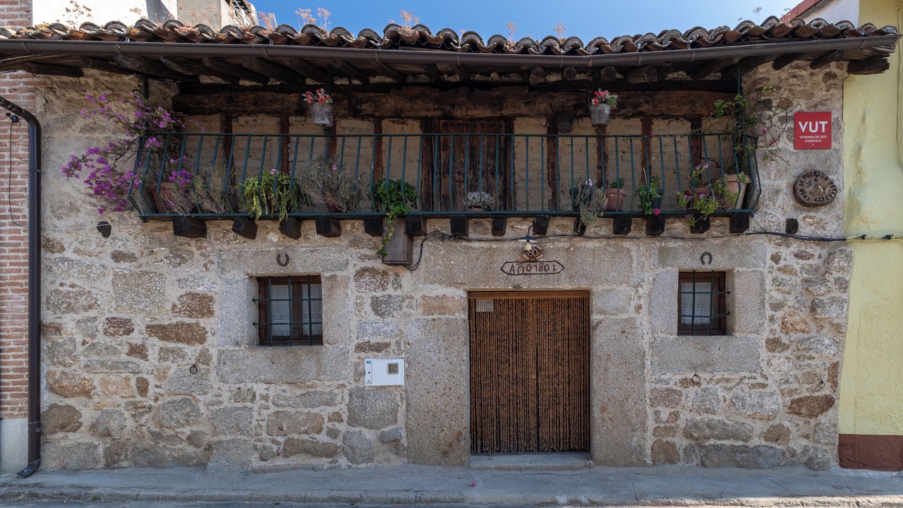 Photo of Outdoor in La Iglesuela