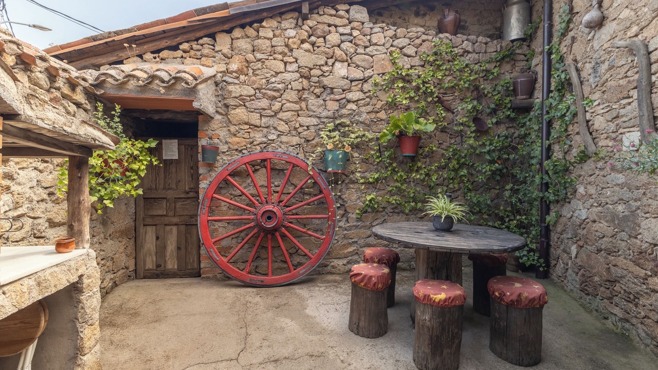 Photo of Outdoor in La Iglesuela