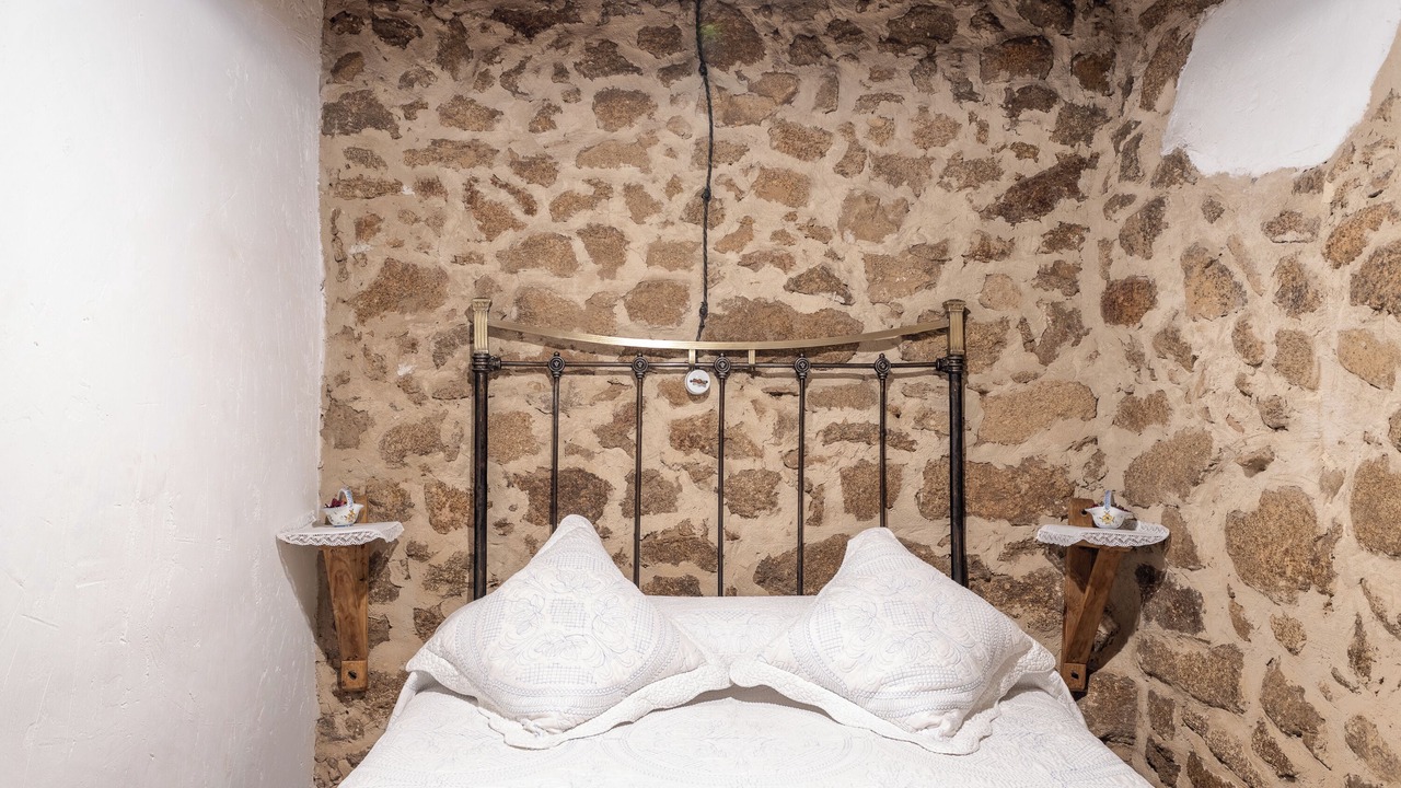 Photo of Bedroom in La Iglesuela