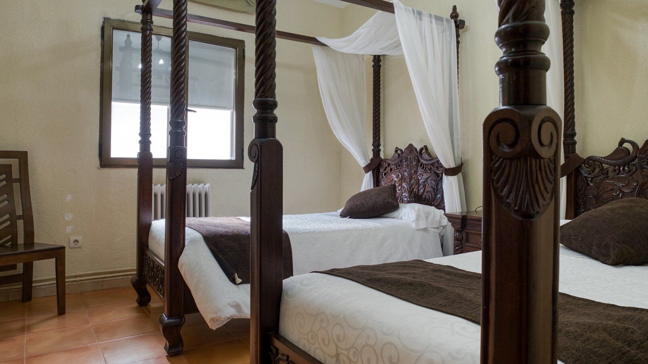 Photo of Bedroom in La Alberca