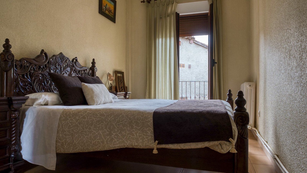 Photo of Bedroom in La Alberca