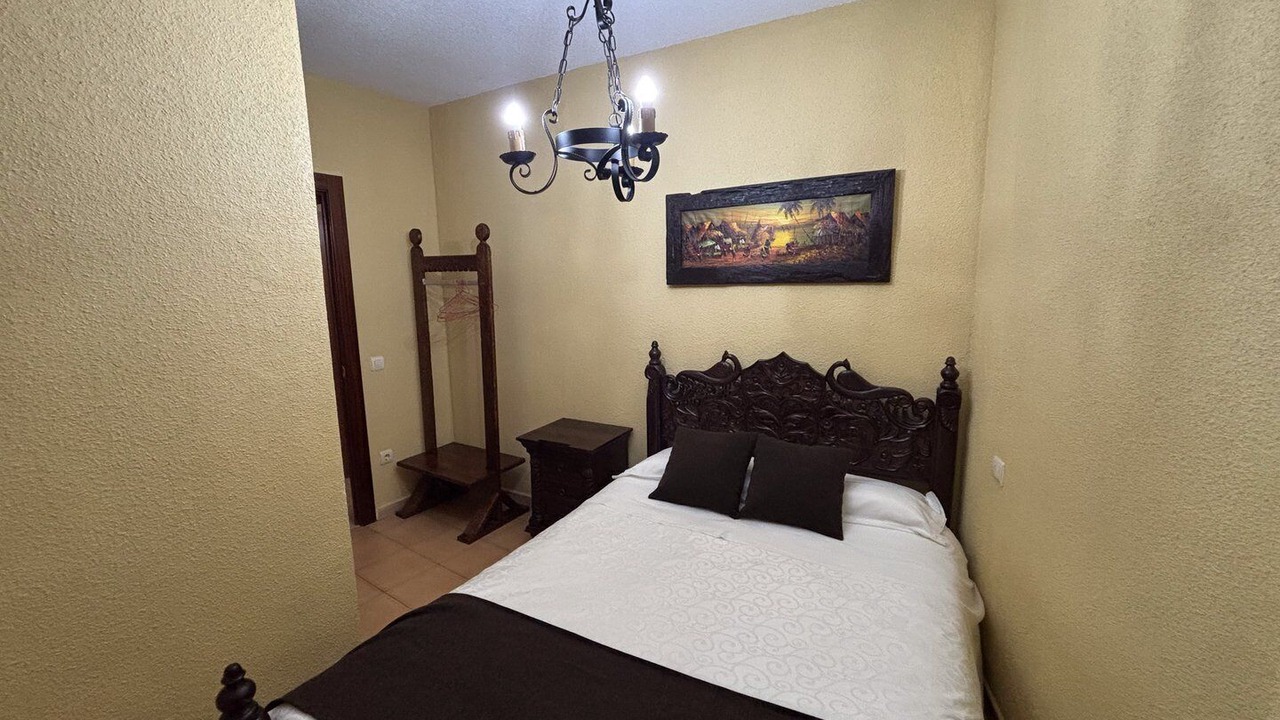 Photo of Bedroom in La Alberca