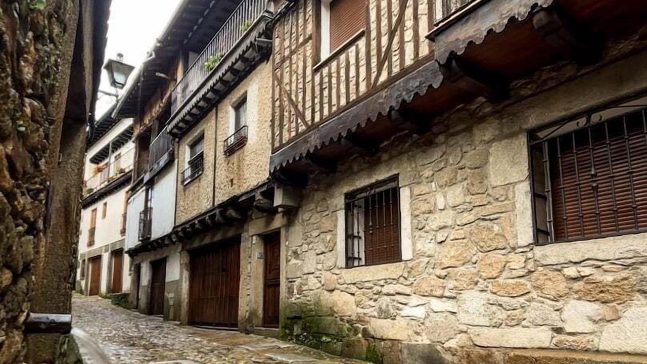 Photo of Outdoor in La Alberca