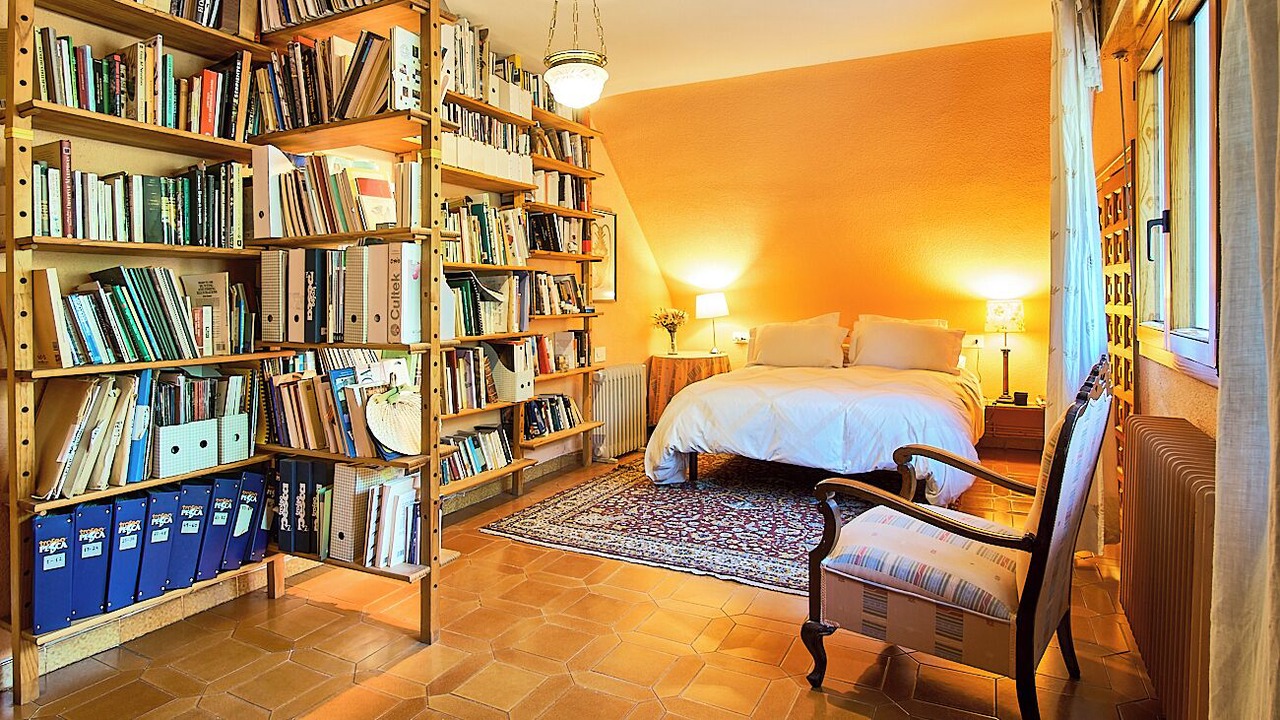 Photo of Bedroom in Espejo de Tera