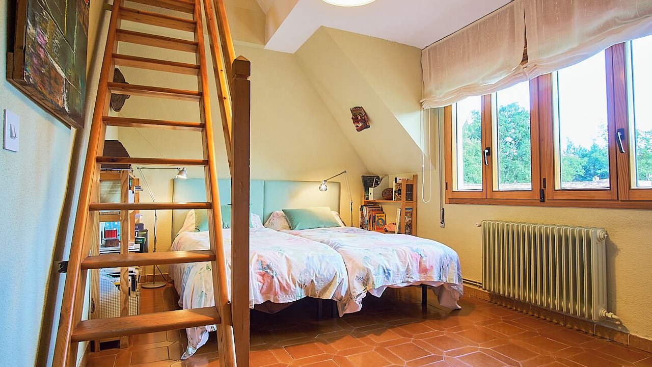 Photo of Bedroom in Espejo de Tera