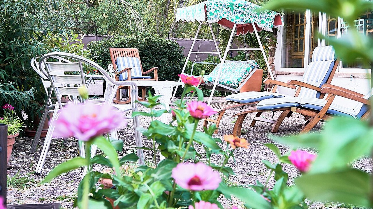 Photo of Patio Balcony in Espejo de Tera