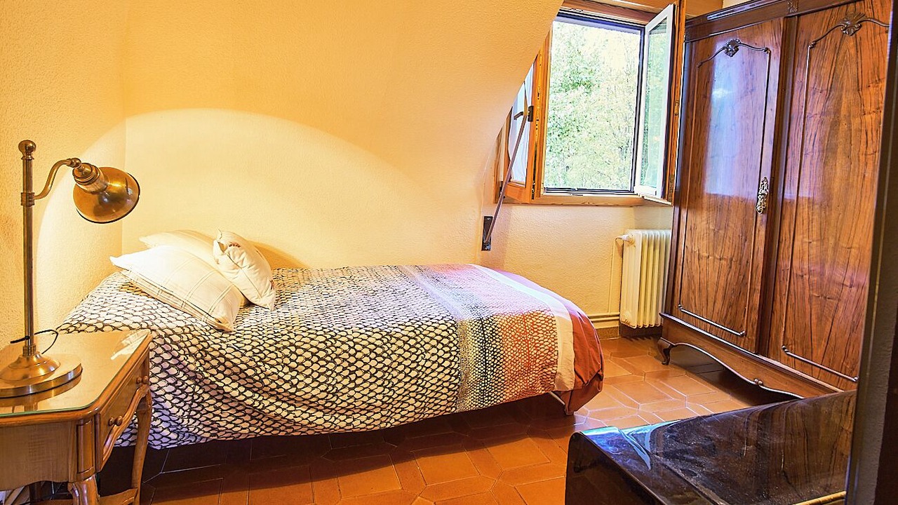 Photo of Bedroom in Espejo de Tera