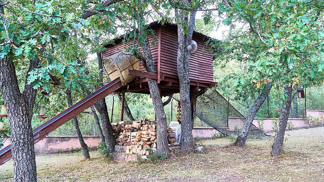 Photo of Outdoor in Espejo de Tera