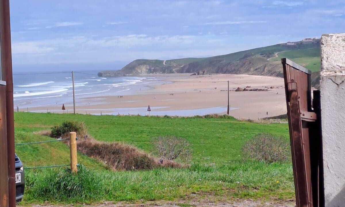 Photo of Outdoor in San Vicente de la Barquera
