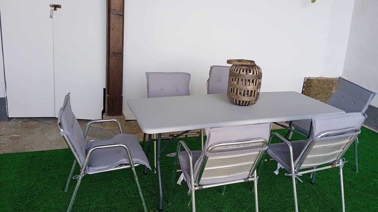 Photo of Outdoor in San Vicente de la Barquera