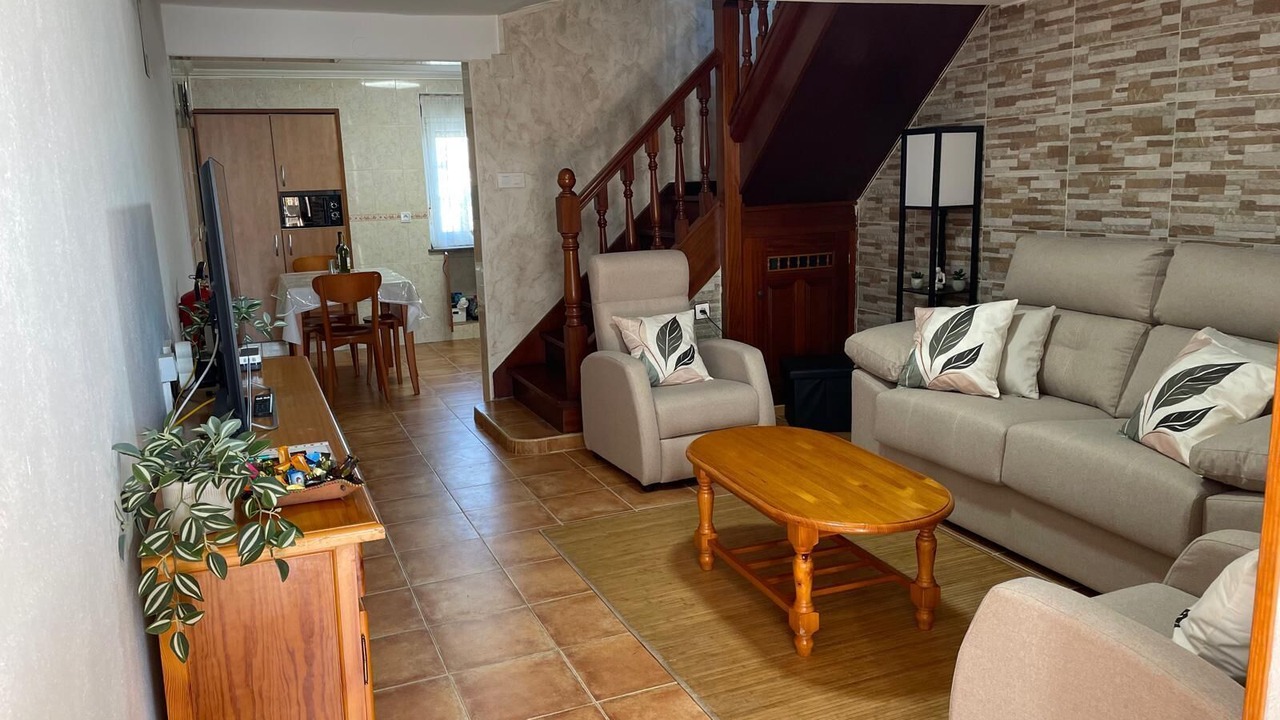 Photo of Livingroom in San Vicente de la Barquera