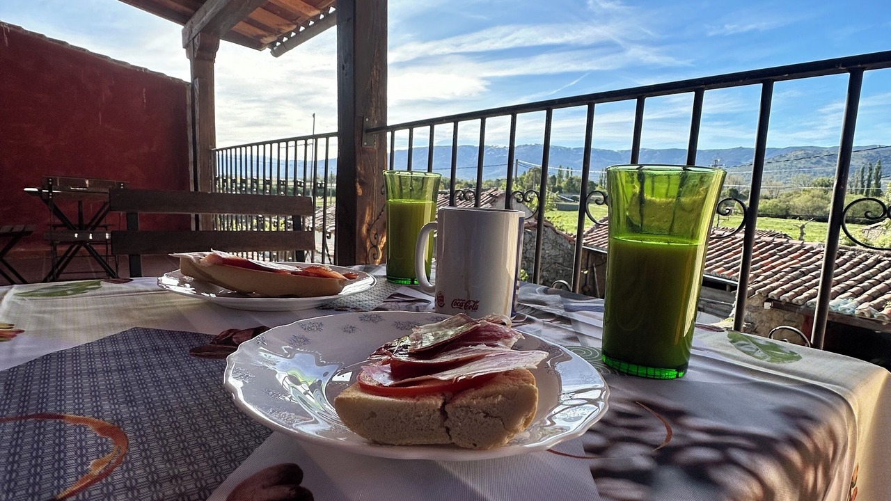 Photo of Outdoor in San Bartolome de Corneja