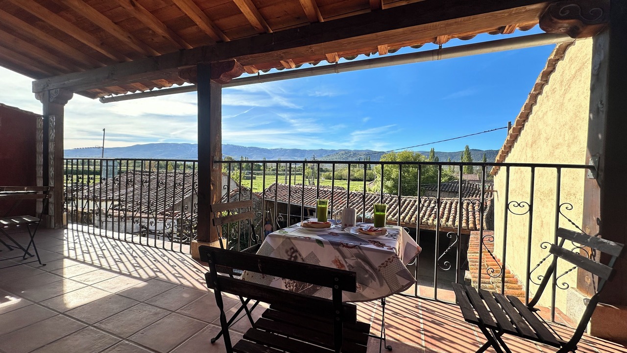 Photo of Outdoor in San Bartolome de Corneja