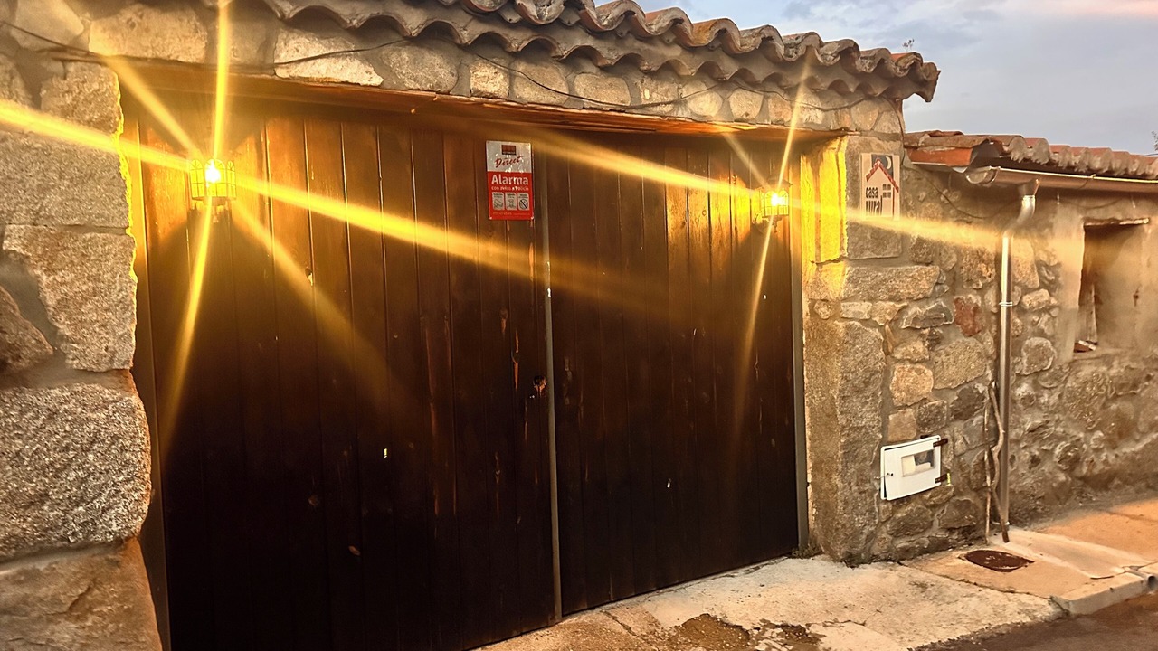 Photo of Outdoor in San Bartolome de Corneja