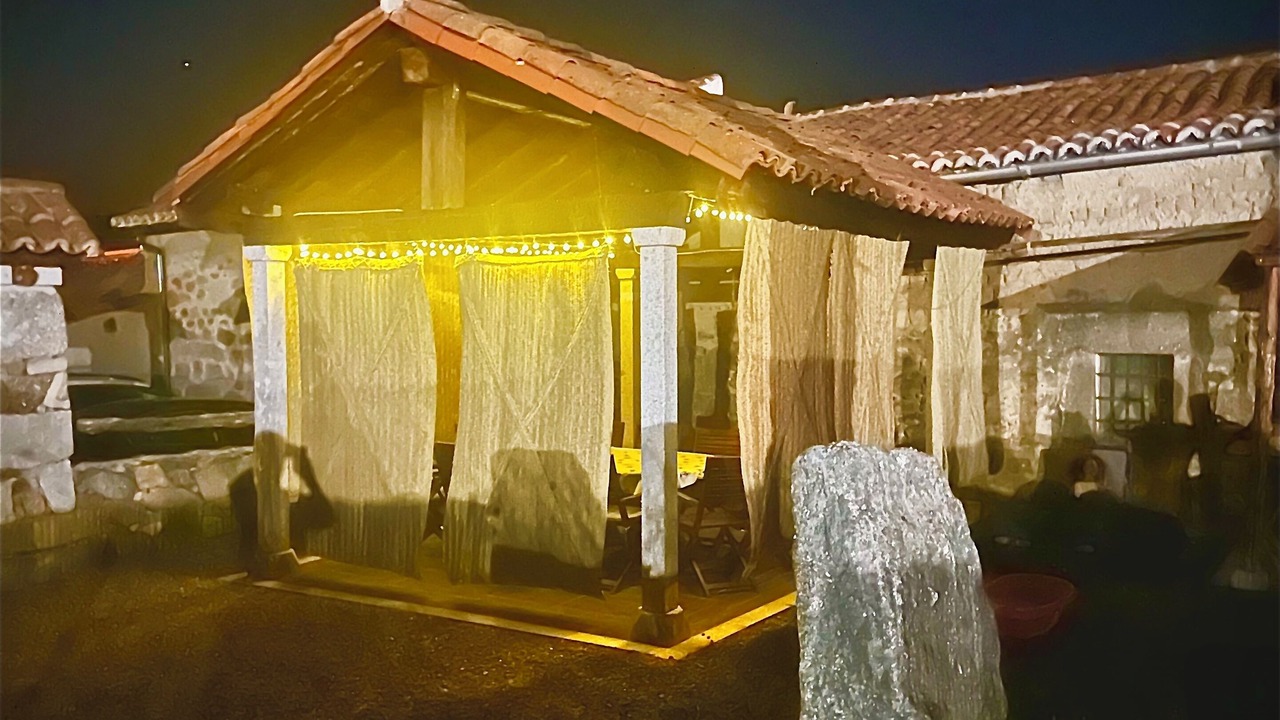 Photo of Outdoor in San Bartolome de Corneja