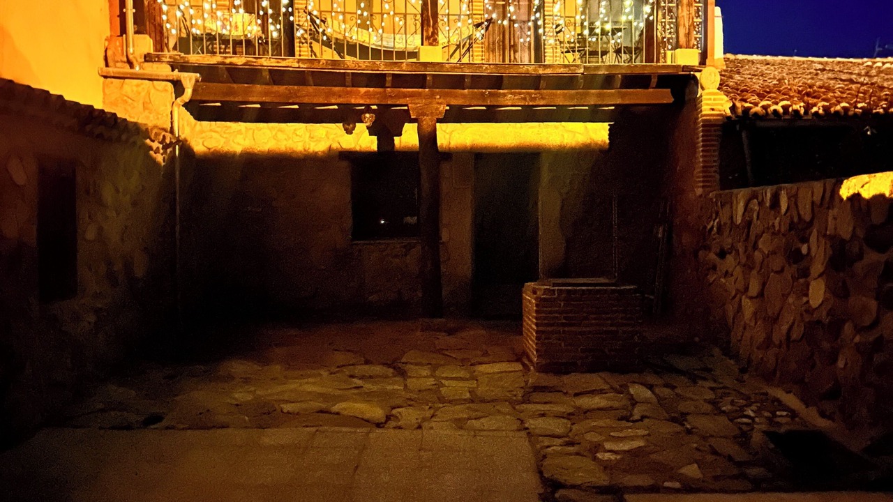 Photo of Outdoor in San Bartolome de Corneja