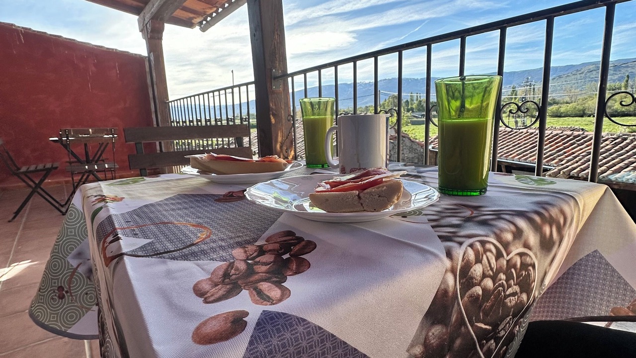 Photo of Outdoor in San Bartolome de Corneja
