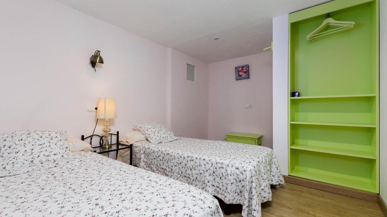 Photo of Bedroom in Son Servera