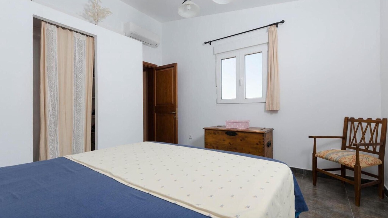 Photo of Bedroom in Son Servera