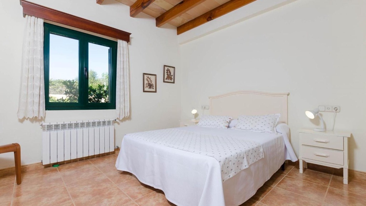 Photo of Bedroom in Son Servera
