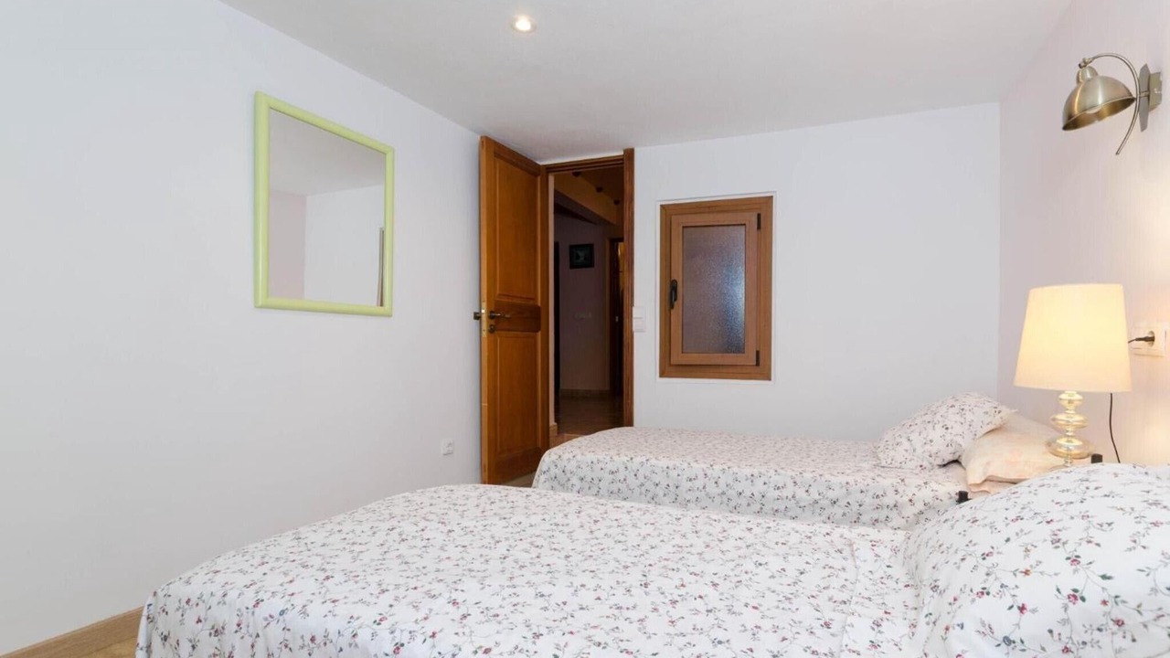 Photo of Bedroom in Son Servera